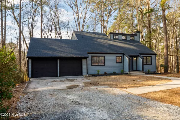 Carthage, NC 28327,107 Poplar ST