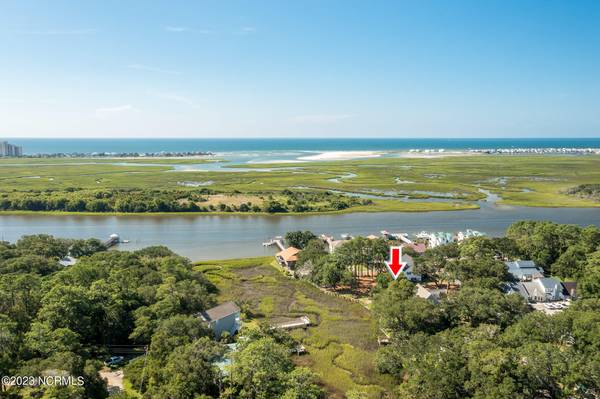 1909 Norwood ST SW, Ocean Isle Beach, NC 28469