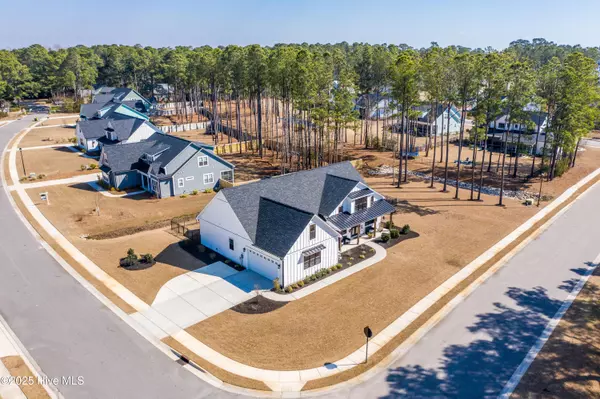 Hampstead, NC 28443,18 Berkshire LN