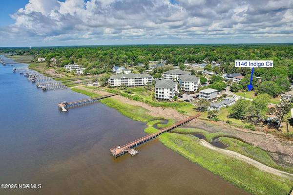 Sunset Beach, NC 28468,1146 Indigo CIR