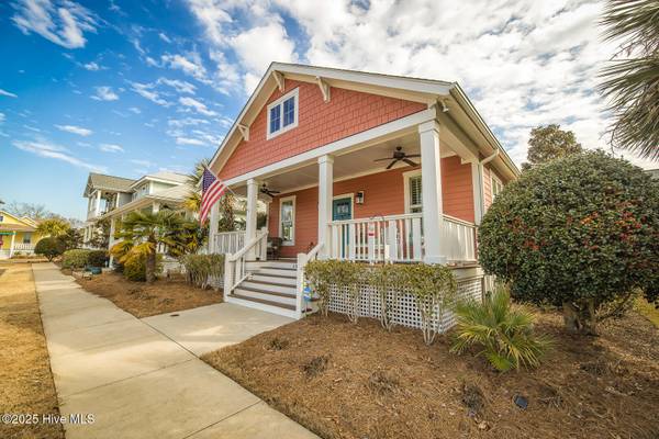 1629 Marlin Spike WAY SW, Ocean Isle Beach, NC 28469