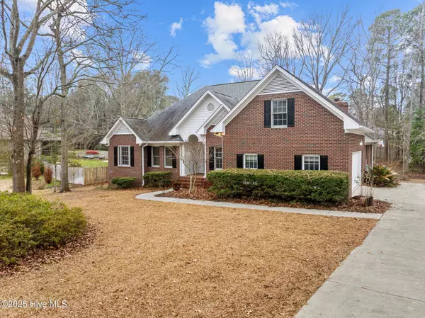 Wilmington, NC 28411,126 Francis Marion DR