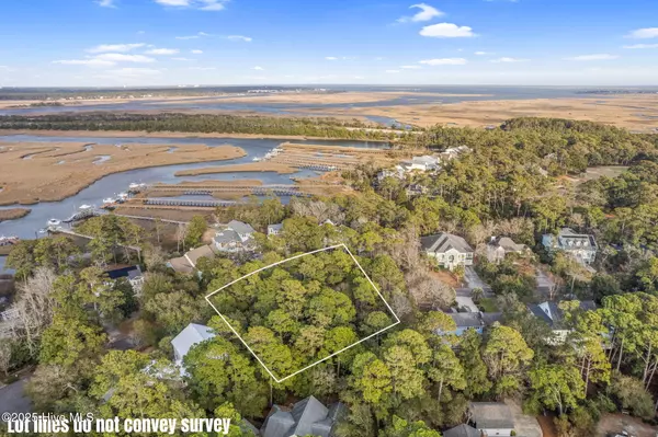 Caswell Beach, NC 28465,707 Alyssum AVE