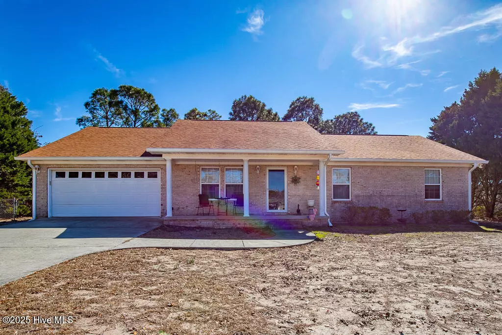Newport, NC 28570,145 Turtle CT