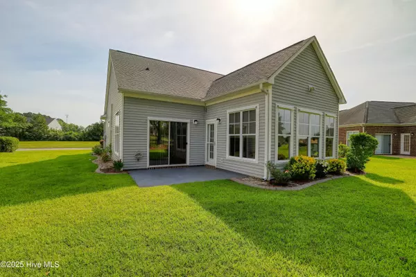 Calabash, NC 28467,685 Meadowbrook LN NW