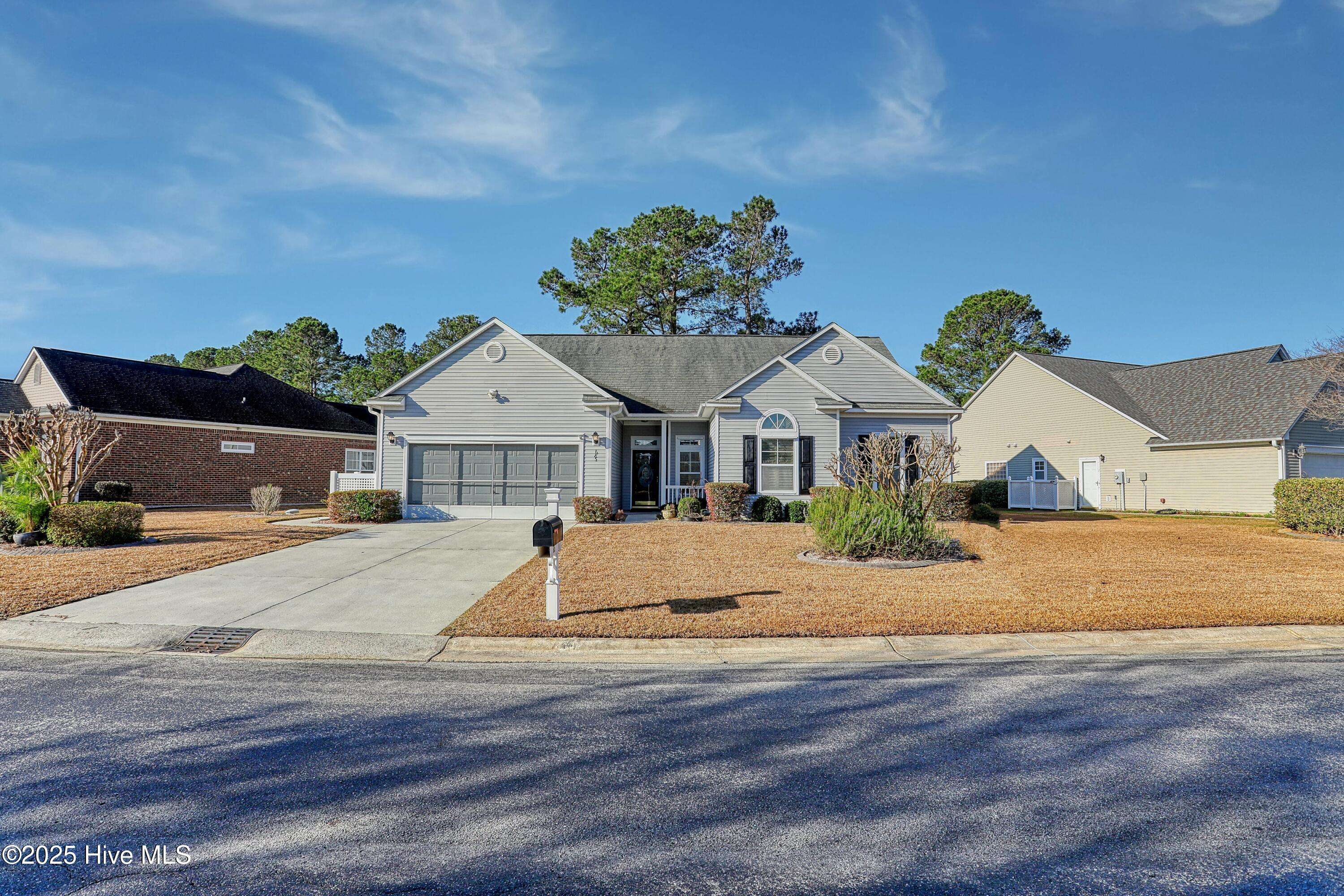 685 Meadowbrook LN NW, Calabash, NC 28467