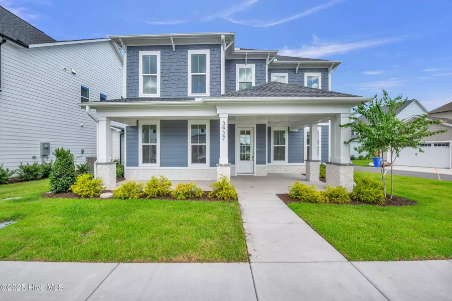 3927 Watersail DR #93, Wilmington, NC 28409