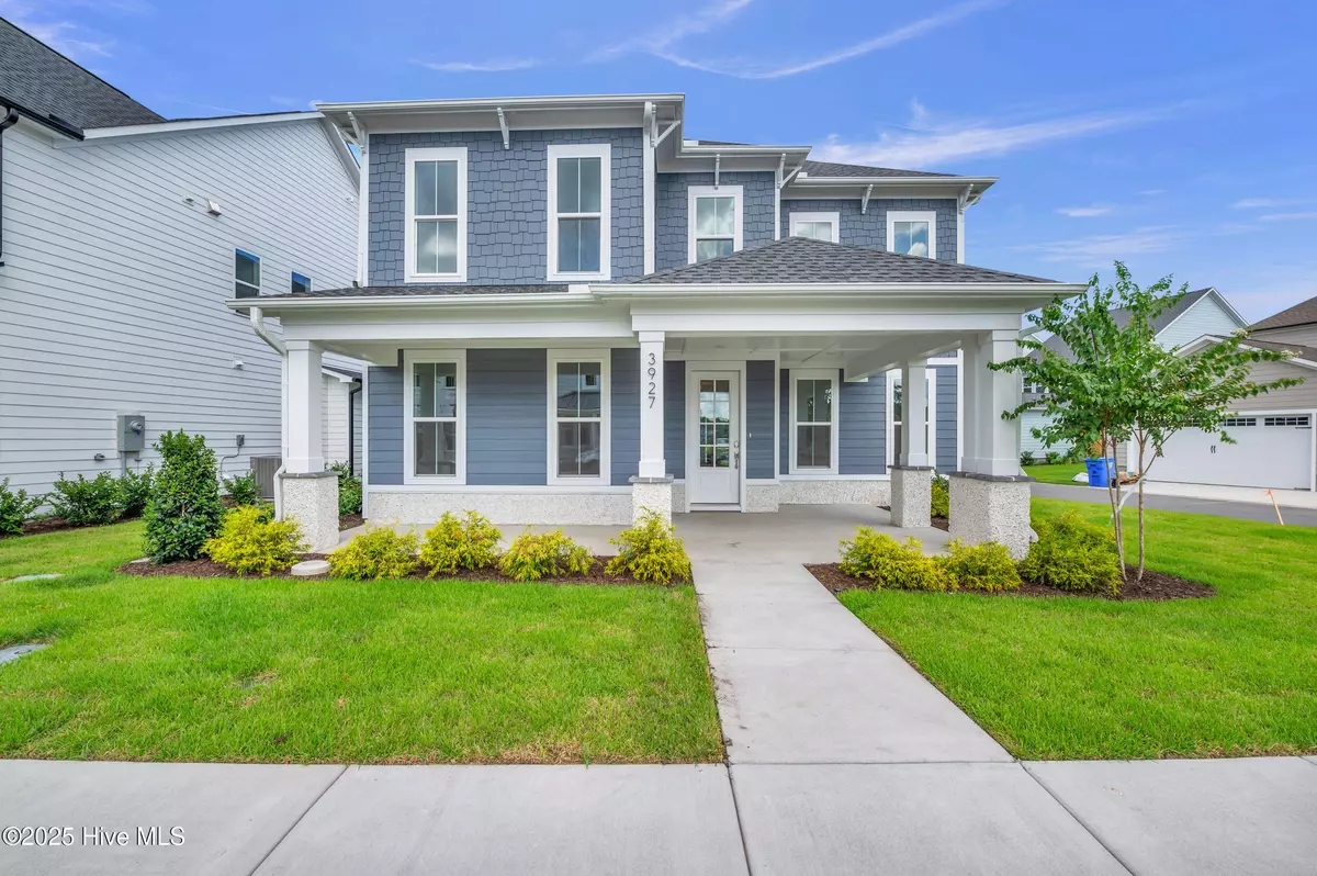 Wilmington, NC 28409,3927 Watersail DR #93