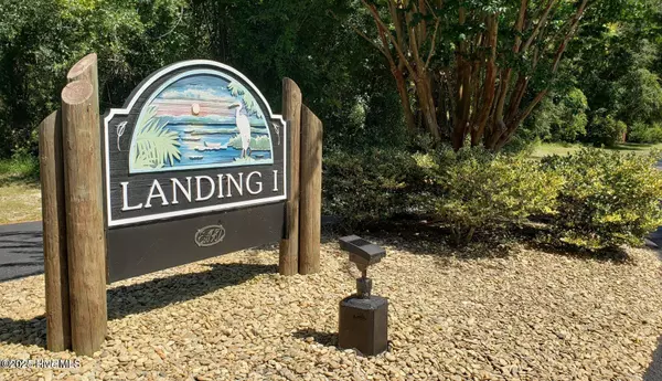 Sunset Beach, NC 28468,8956 Woodbine RD SW