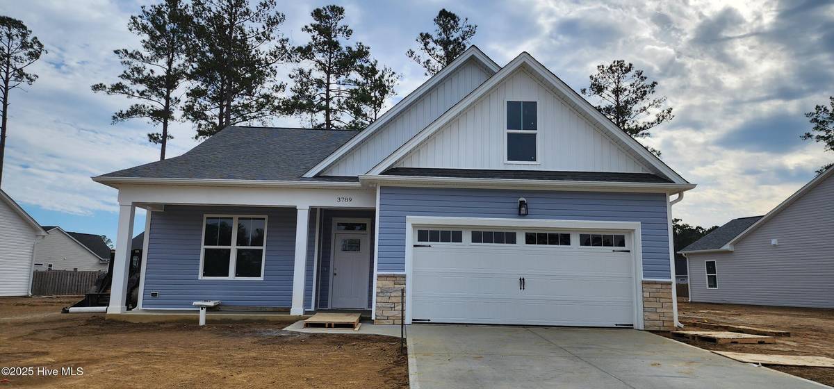 Bolivia, NC 28422,3789 Summer Breeze CT NE