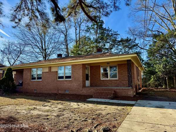 2506 E 3rd ST #A, Greenville, NC 27858