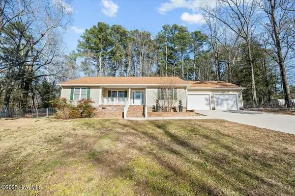 Rockingham, NC 28379,105 Woodside DR