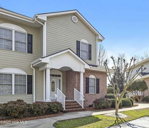 Sunset Beach, NC 28468,105 Crooked Gulley CIR #Apt 2