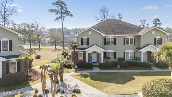 131 Crooked Gulley CIR #Apt 3, Sunset Beach, NC 28468