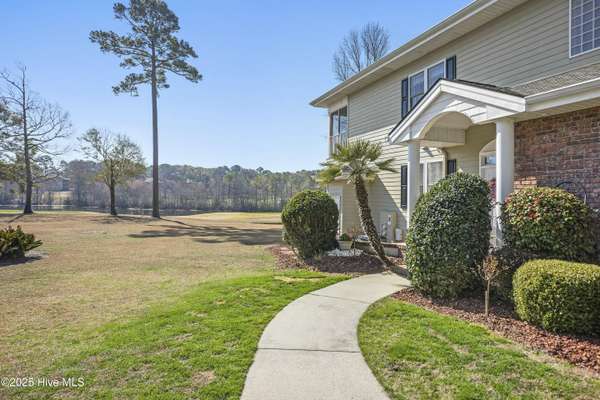 Sunset Beach, NC 28468,131 Crooked Gulley CIR #Apt 3