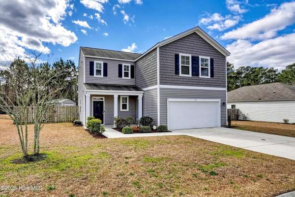 Leland, NC 28451,745 Avington LN NE