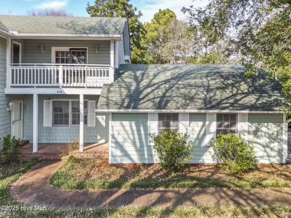 Carolina Beach, NC 28428,610 Columbia AVE