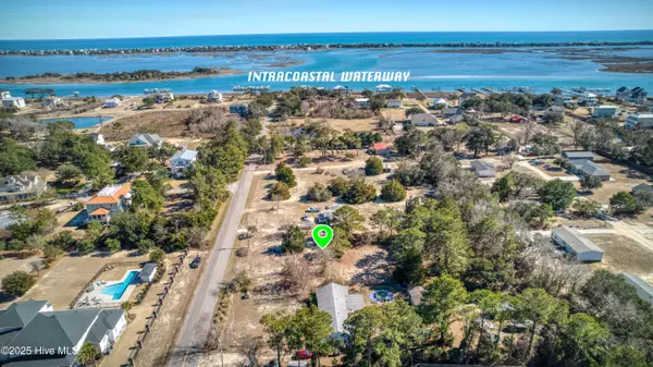 Lot 11b Sloop Point RD, Hampstead, NC 28443