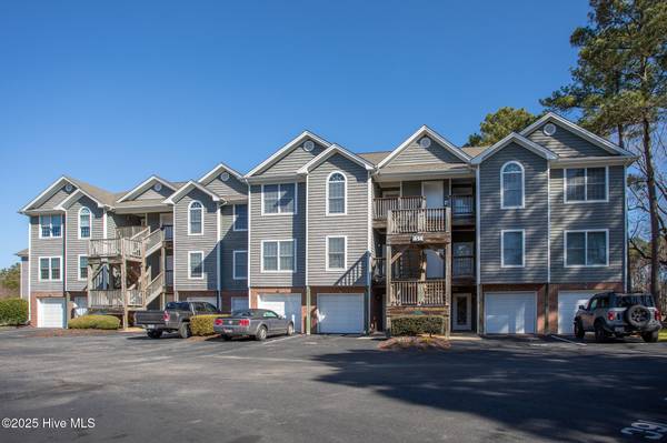 414 Albemarle BLVD #17b, Hertford, NC 27944