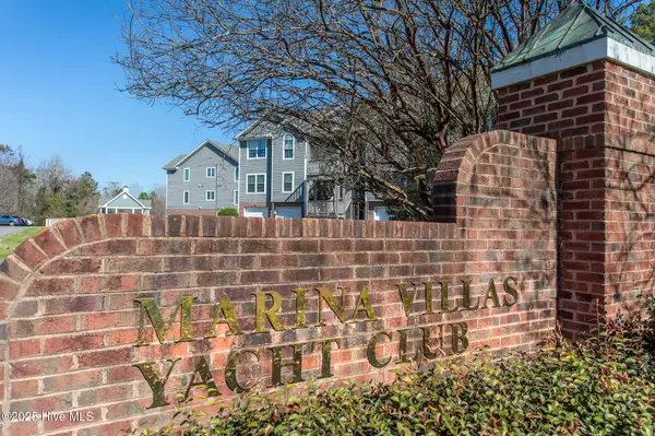 Hertford, NC 27944,414 Albemarle BLVD #17b