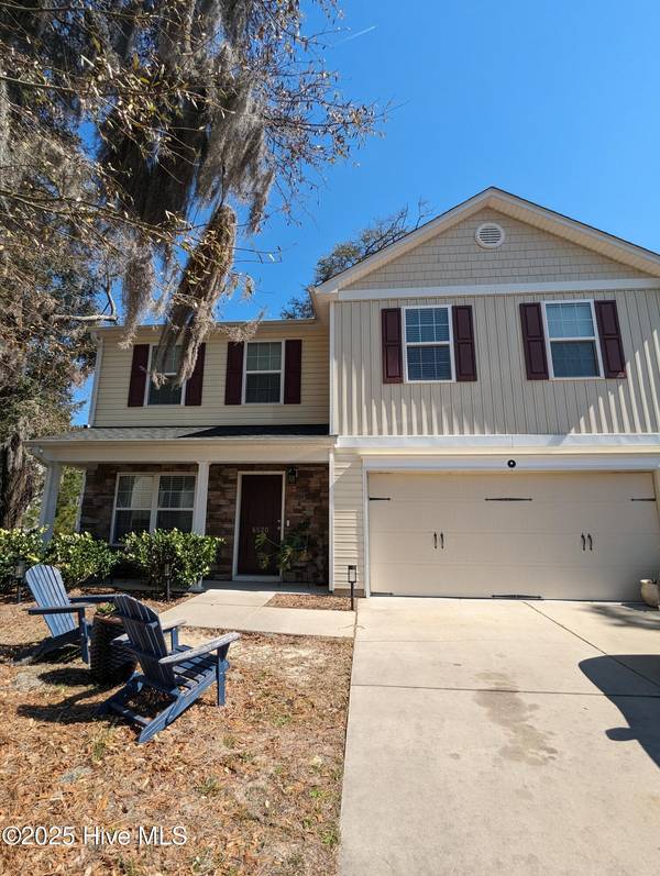 6520 Rustling Leaves WAY, Wilmington, NC 28409