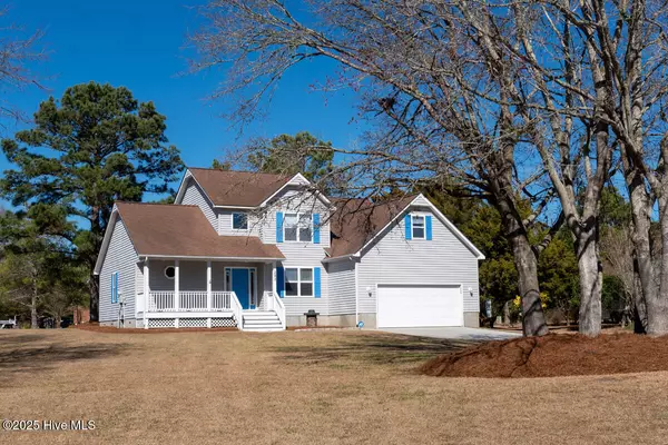 Swansboro, NC 28584,243 River Reach DR