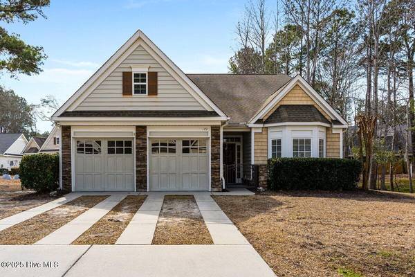 170 Bellwood CIR, Sunset Beach, NC 28468