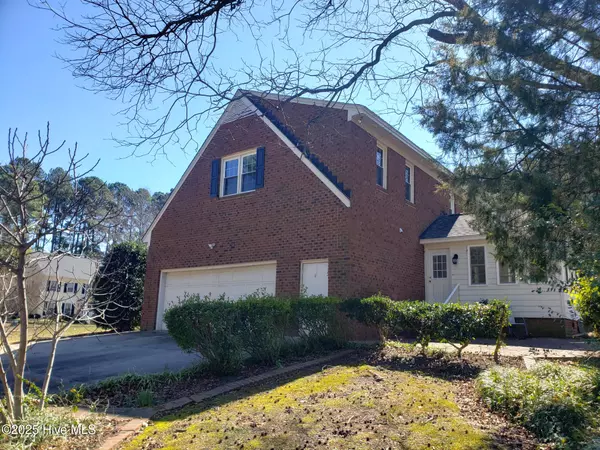 Wilson, NC 27896,1711 Westbrook DR NW