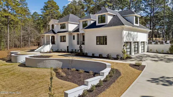 Pinehurst, NC 28374,10 Monteith PL