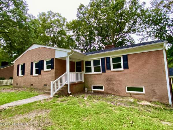 1910 E 9th ST, Greenville, NC 27858