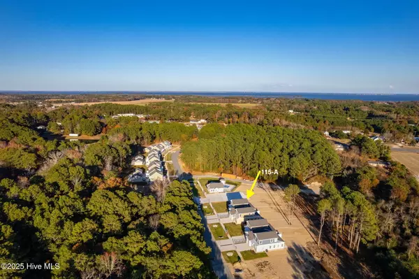 Jarvisburg, NC 27947,115-A Jarvis Landing #36