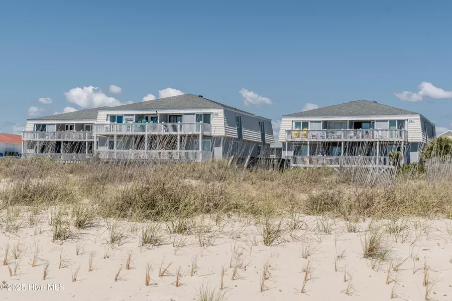 28 E First ST ## 3c, Ocean Isle Beach, NC 28469