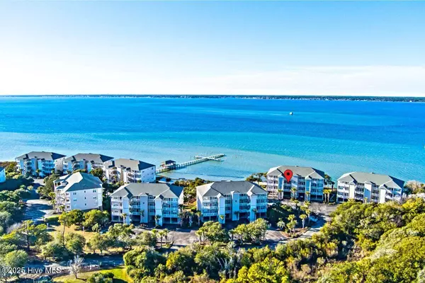 1700 Salter Path RD #202-R, Indian Beach, NC 28512