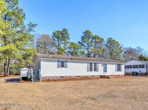 Bolivia, NC 28422,1160 Easy ST SE