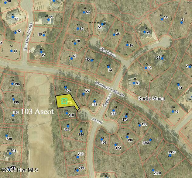 Rocky Mount, NC 27804,103 Ascot