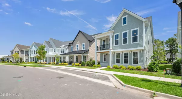 Wilmington, NC 28409,3817 Mason Port DR #98