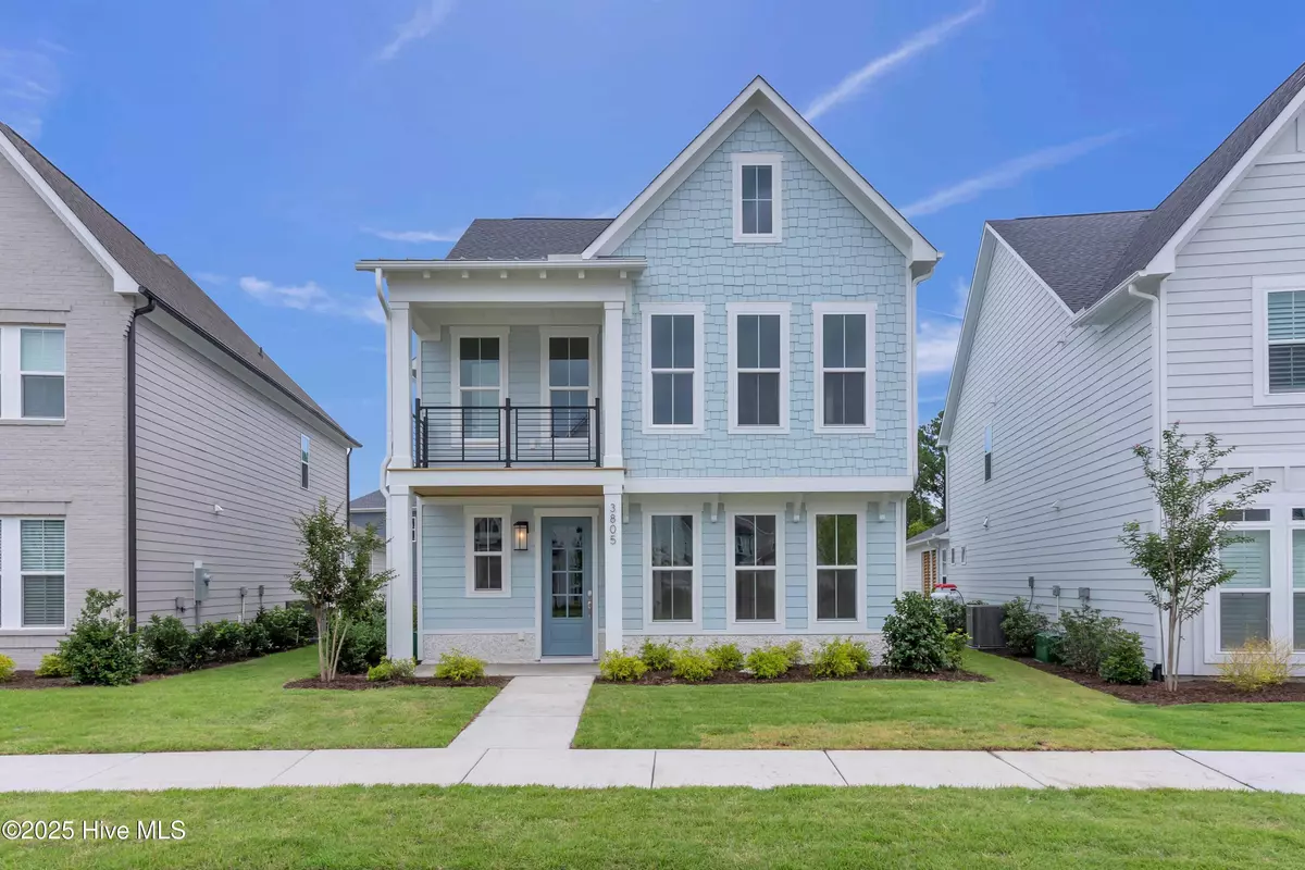 Wilmington, NC 28409,3805 Mason Port DR #95