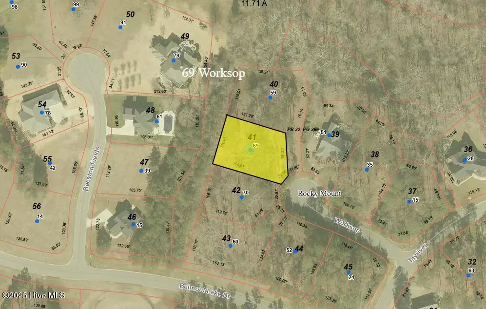 Rocky Mount, NC 27804,69 Worksop