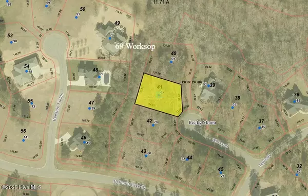 69 Worksop, Rocky Mount, NC 27804