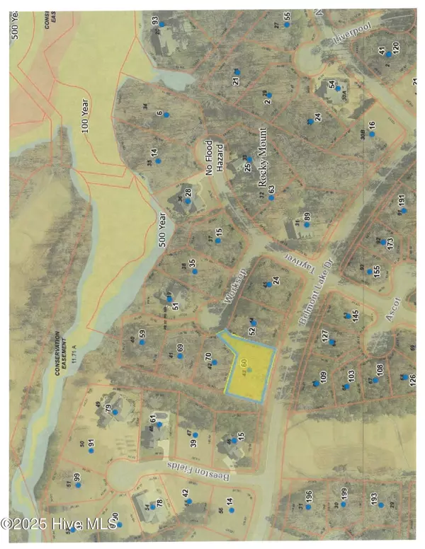 Rocky Mount, NC 27804,60 Worksop