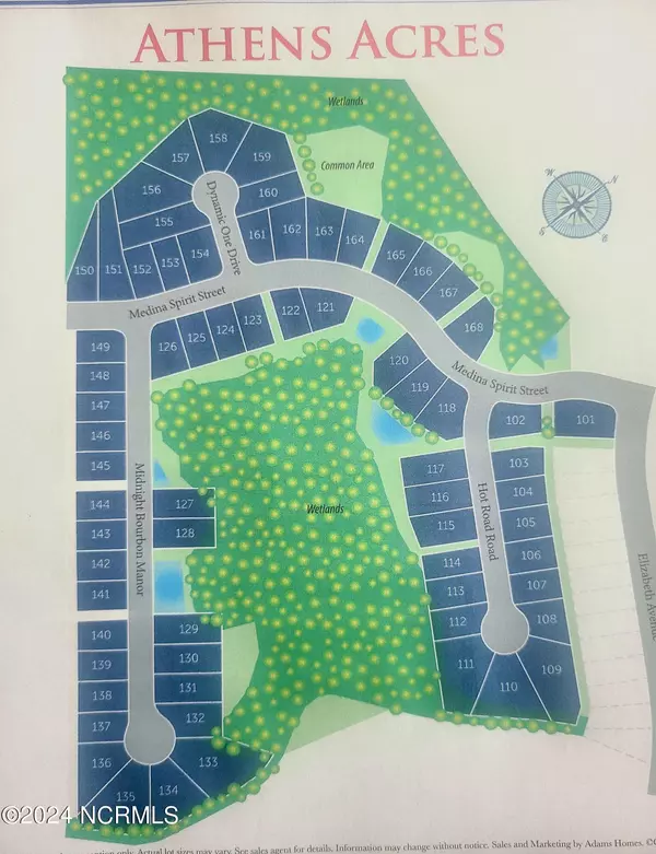 New Bern, NC 28562,1011 Midnight Bourbon MNR