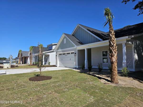 2035 Greenside Mnr DR SW, Ocean Isle Beach, NC 28469