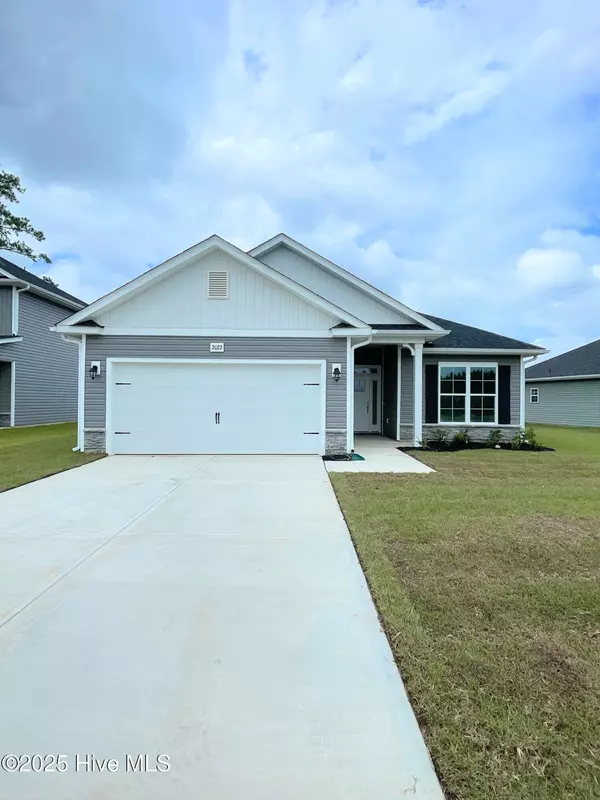 2022 Medina Spirit ST, New Bern, NC 28562