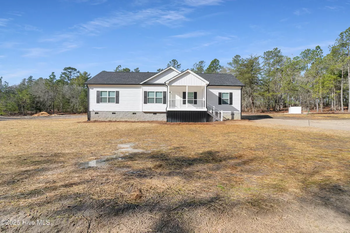 Hamlet, NC 28345,1370 Boyd Lake RD