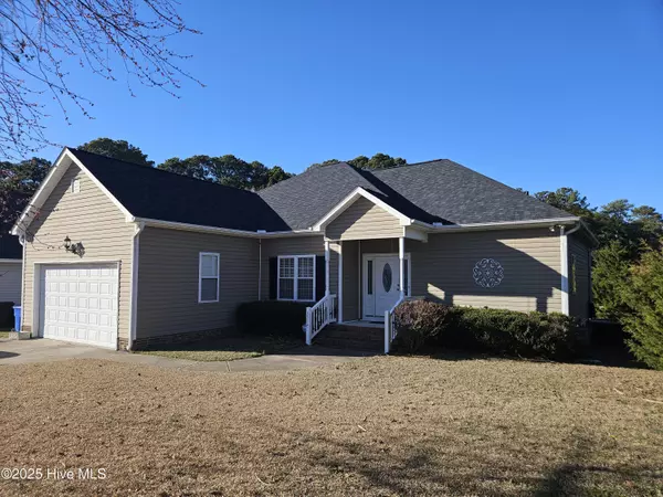 Wilson, NC 27896,3518 Shadow Ridge RD N