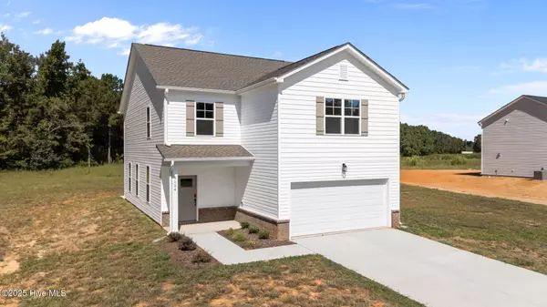 Middlesex, NC 27557,9154 Phoenix CT
