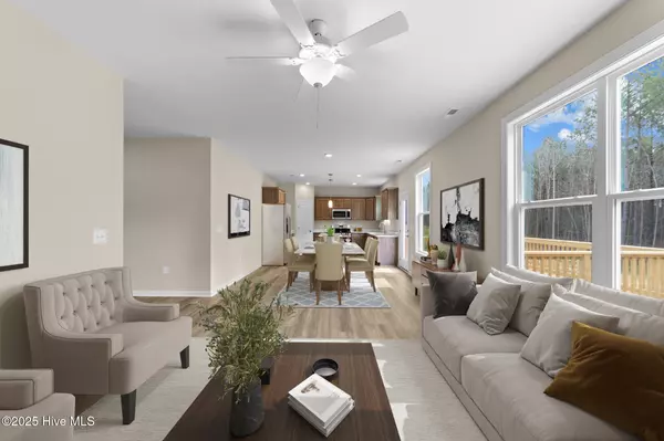 9133 Phoenix CT, Middlesex, NC 27557