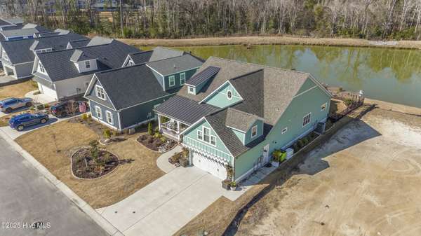 Oak Island, NC 28461,3358 Island Lakes DR