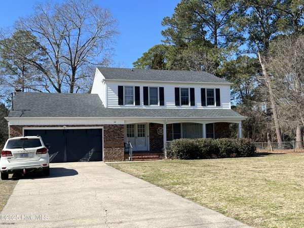 105 White Oak RD, Goldsboro, NC 27534