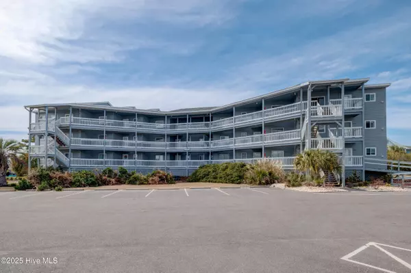 Carolina Beach, NC 28428,400 Virginia AVE #201b